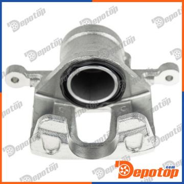 Étrier de frein avant droite pour DAEWOO | 8AC355389361, 83-0685